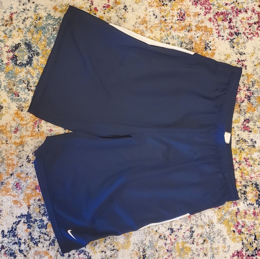 Nike Workout Shorts